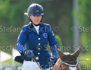 Schiboni Power Queen Giovanili2013  S5 4911 : Arezzo Equestrian Centre, Power Queen, Schiboni Francesca, foto di Stefano Secchi ©. Campionati Italiani Giovanili 2013